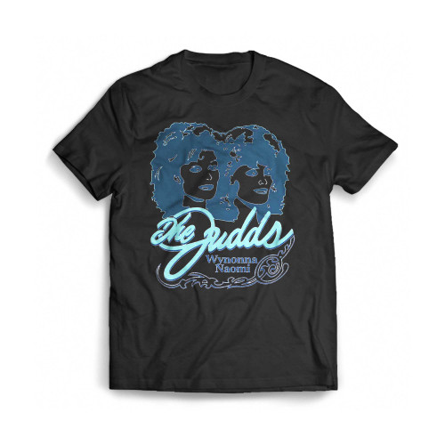 The Judds Step Brothers Wynonna Naomi Mens T-Shirt Tee