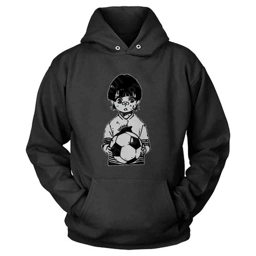 Bachira Meguru Blue Lock Hoodie