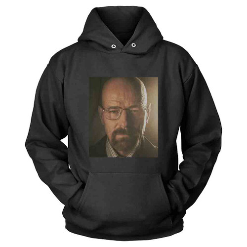 Walter White Meme Hoodie