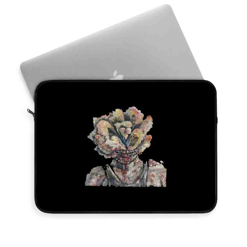 Clicker The Last Of Us Laptop Sleeve