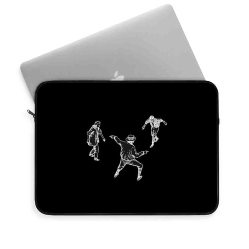 Disco Elysium Gaming Laptop Sleeve Disco Elysium Gaming Laptop Sleeve