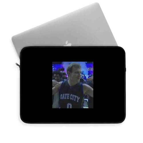 Mac Mclung Dunk Contest Winner Laptop Sleeve Mac Mclung Dunk Contest Winner Laptop Sleeve
