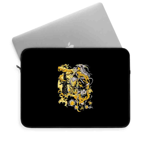 Slay The Spire Gaming Laptop Sleeve