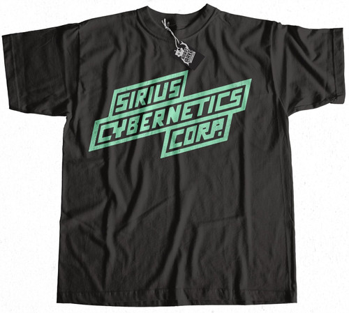 Sirius Cybernetics Corp Man's T-Shirt Tee