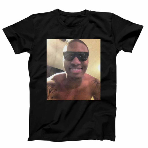 Damian Lillard Dame Time Mens T-Shirt Tee