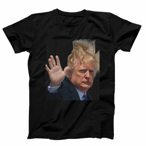 Donald Trump Meme Clothing Mens T-Shirt Tee
