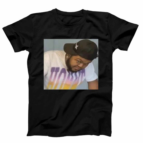 Druski Meme Mens T-Shirt Tee