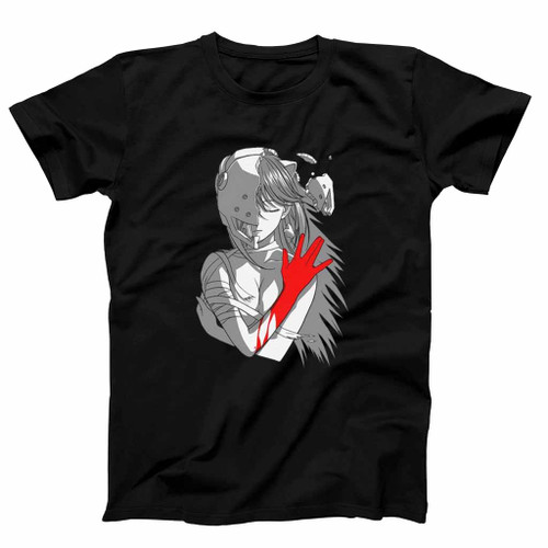 Elfen Lied Anime Lucy Anime Mens T-Shirt Tee
