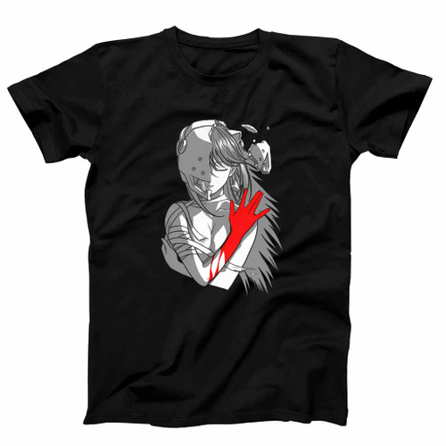 Elfen Lied Anime Lucy Anime Art Mens T-Shirt Tee