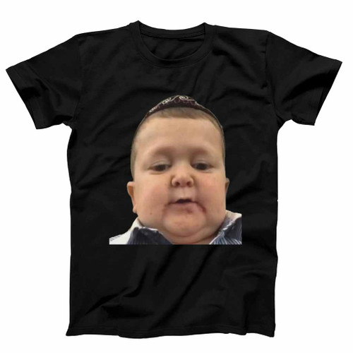 Hasbulla Meme Clothing Mens T-Shirt Tee