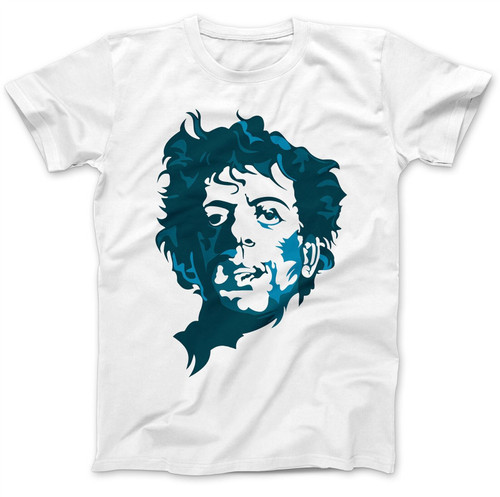 Phil Glass Man's T-Shirt Tee