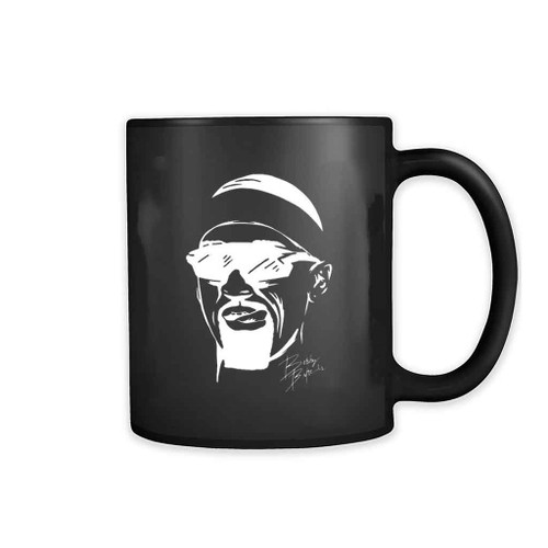 Bobby Bifocals Mug