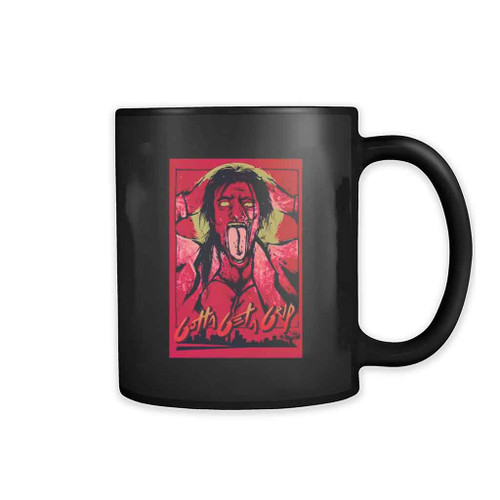 Hotline Miami 2 Gaming Mug