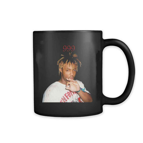 Juice Wrld 999 Club Mug