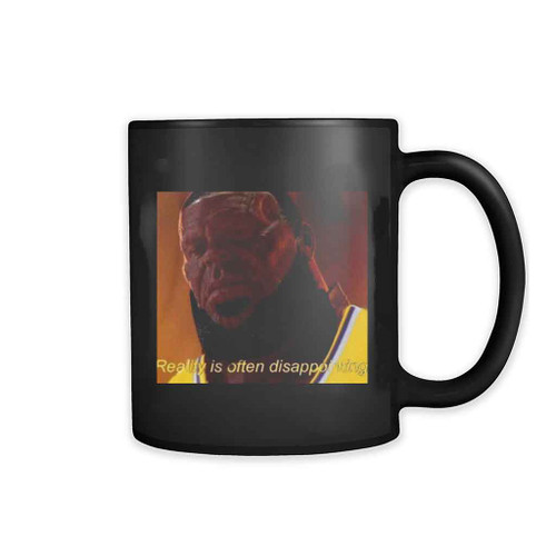 Lebron James Meme Lethanos Mug