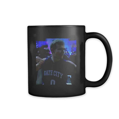 Mac Mclung Dunk Contest Winner Mug Mac Mclung Dunk Contest Winner Mug