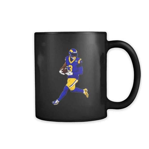 Odell Beckham Jr Los Angeles Mug