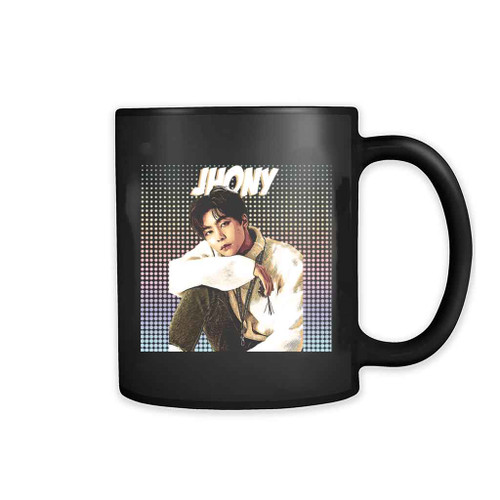 Seo Young Ho Love Nct Mug