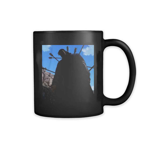 Thors Vinland Saga Mug