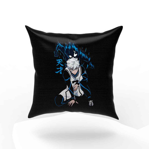 Blue Lock Nagi Pillow Case Cover
