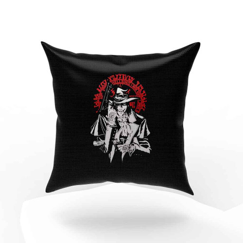 Hellsing Ultimate Anime Pillow Case Cover
