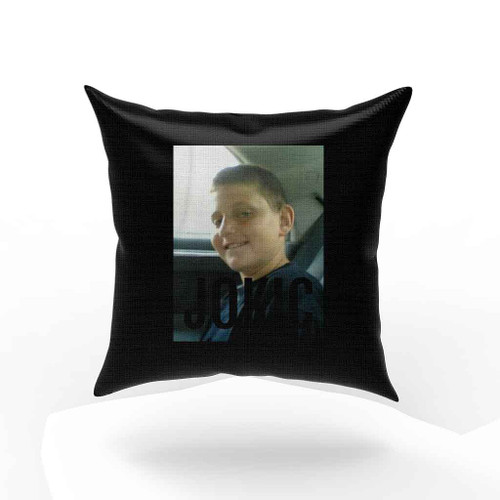 Nba Nikola Jokic Fat Kid Meme Pillow Case Cover