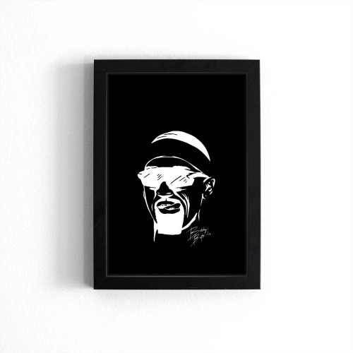 Bobby Bifocals Poster