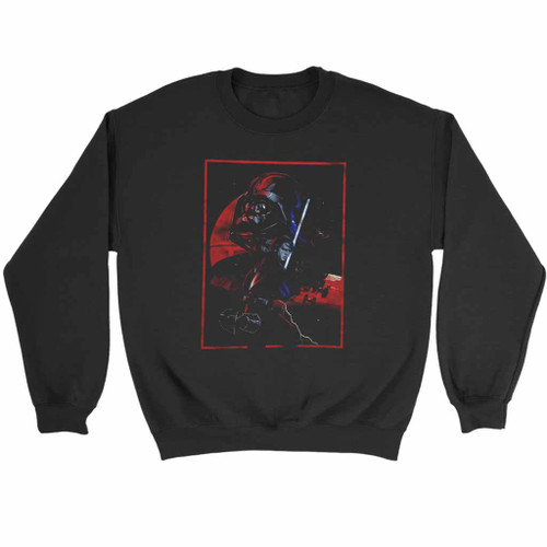 Anakin Skywalker Darth Vader Star Wars The Chosen One Sweatshirt Sweater