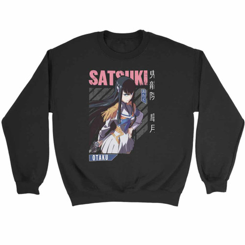 Kill A Kill Satsuki Sweatshirt Sweater