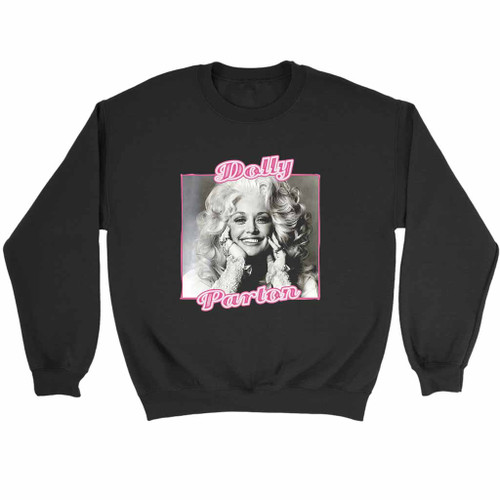 Legendary Dolly Parton Sweatshirt Sweater