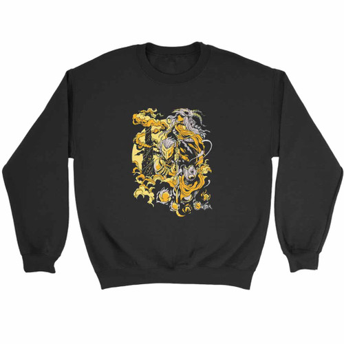 Slay The Spire Gaming Sweatshirt Sweater