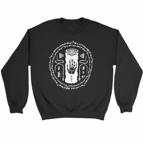Tears Of The Kingdom The Legend Of Zelda Sweatshirt Sweater