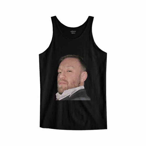 Conor Mcgregor Ufc Tank Top