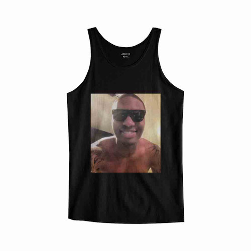 Damian Lillard Dame Time Tank Top