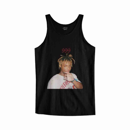 Juice Wrld 999 Club Tank Top