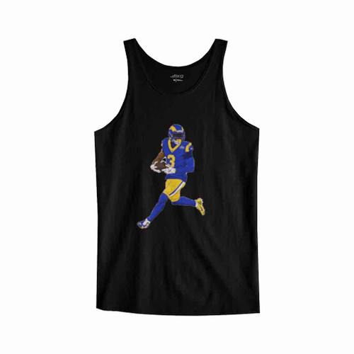 Odell Beckham Jr Los Angeles Tank Top