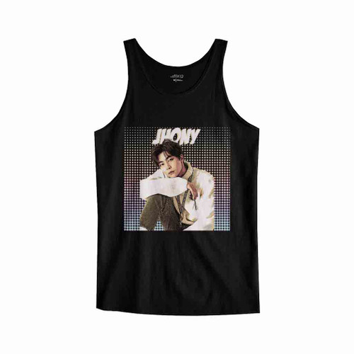 Seo Young Ho Love Nct Tank Top