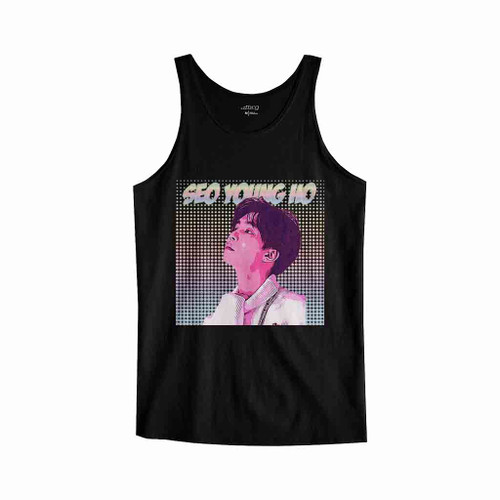 Seo Young Ho Nct Tank Top