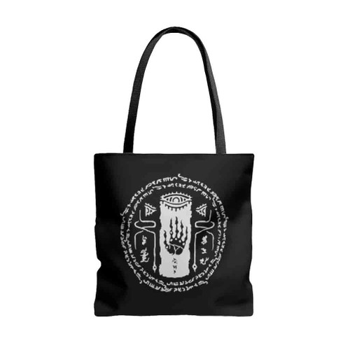Tears Of The Kingdom The Legend Of Zelda Tote Bags