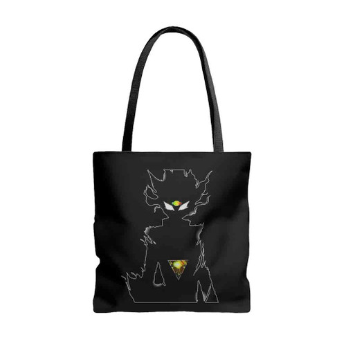 Yugioh Pharoh Tote Bags