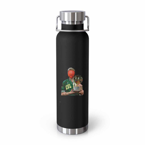 Larry Bird Celtics Tumblr Bottle