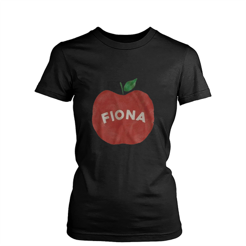 Fiona Apple Womens T-Shirt Tee