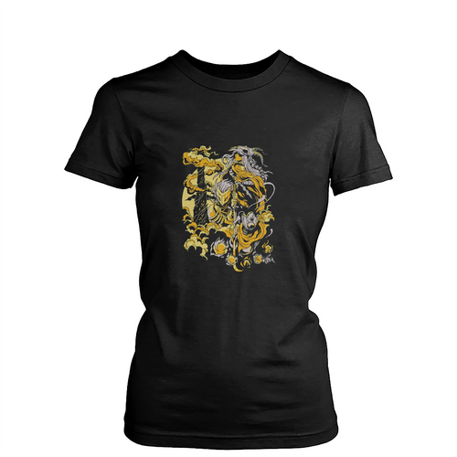 Slay The Spire Gaming Womens T-Shirt Tee