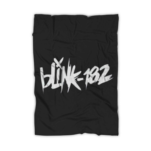 Blink 182 Blanket