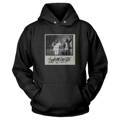 Drake Laugh Now Cry Later Hoodie