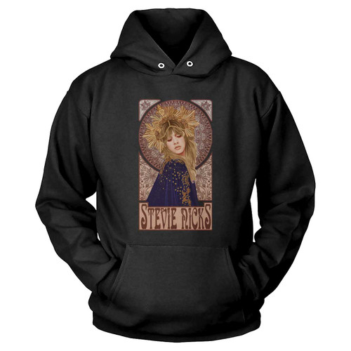 Stevie Nicks Gothic Tarot Vintage Stevie Nicks Shirt Fleetwood Mac Hoodie