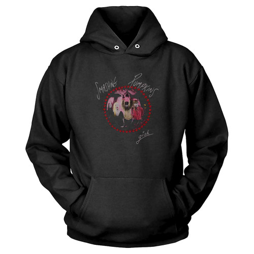 The Smashing Pumpkins Gish Hoodie