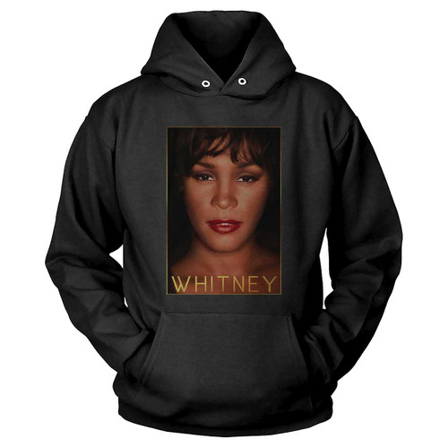 Whitney Houston Hoodie