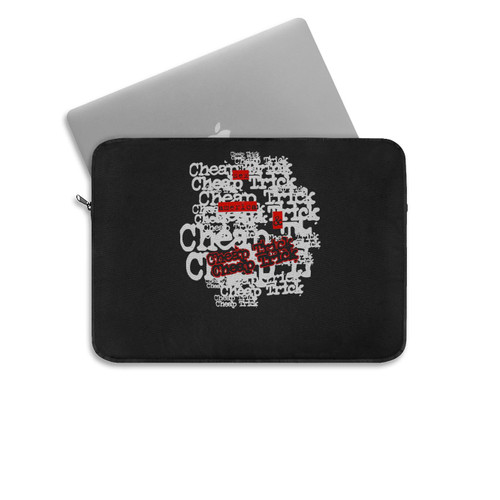 Cheap Trick Art Sex America 1996 Laptop Sleeve Cheap Trick Art Sex America 1996 Laptop Sleeve