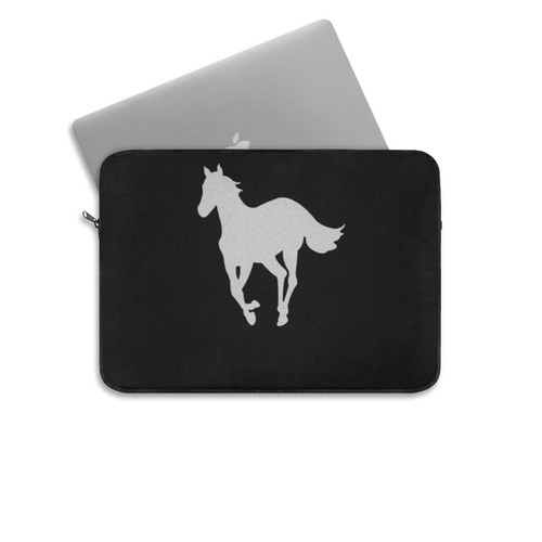 Deftones White Pony Laptop Sleeve